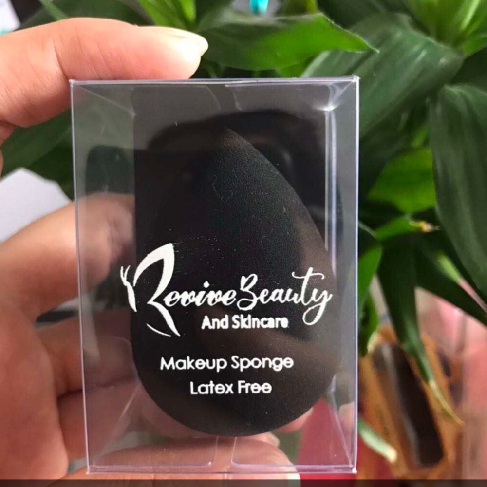 Latex Makeup Sponge